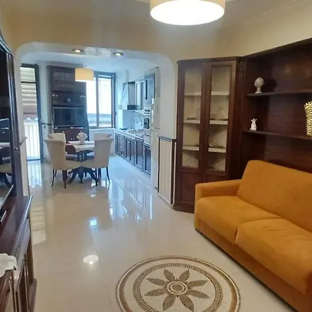 アパート Residenza Neapolis ナポリ