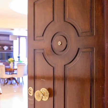 Residenza Neapolis アパート *