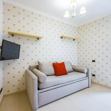 Appartement Residenza Neapolis Naples