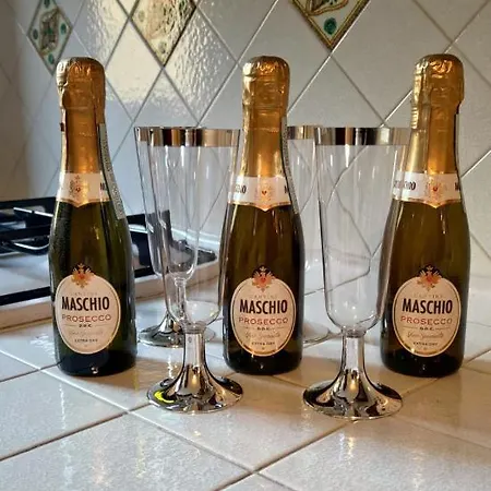 Residenza Neapolis Apartament *