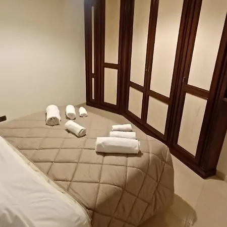 Apartament Residenza Neapolis *