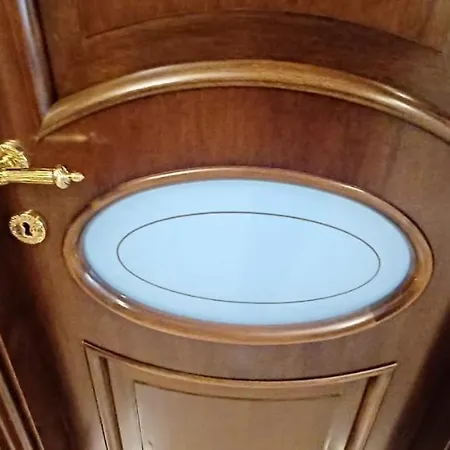 Residenza Neapolis Apartament Neapol