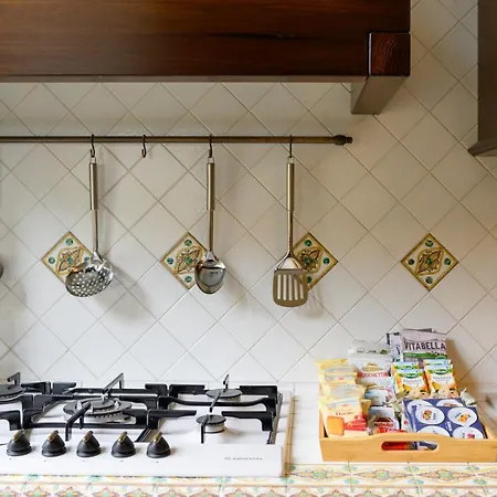 Apartament Residenza Neapolis Neapol