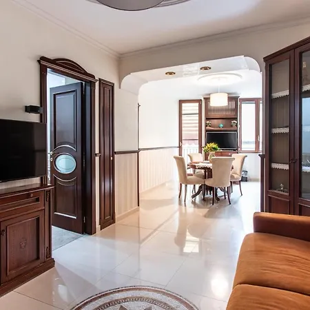 Residenza Neapolis * Neapol