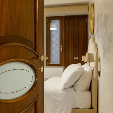 Apartament Residenza Neapolis Neapol