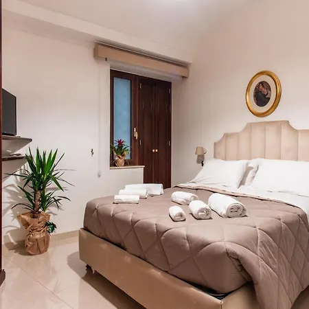 Residenza Neapolis *