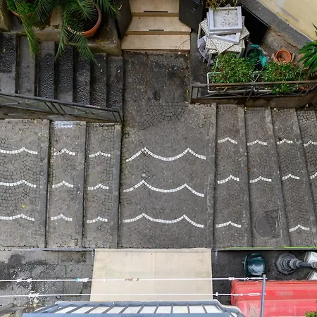 Residenza Neapolis Apartament *