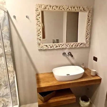 Apartament Residenza Neapolis *