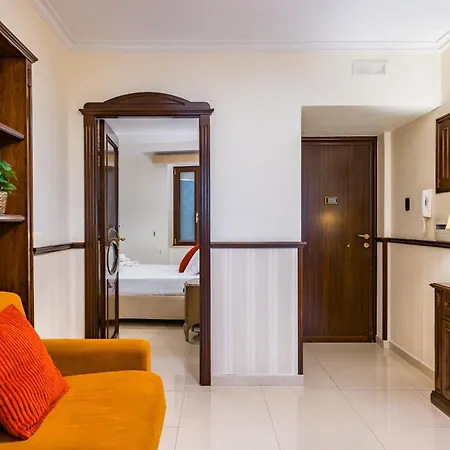 Residenza Neapolis *