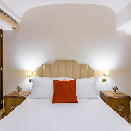 Residenza Neapolis Daire *