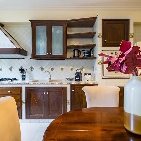 Residenza Neapolis Daire Napoli