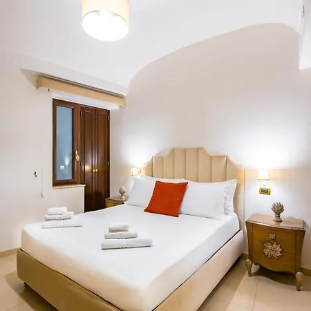 Residenza Neapolis Daire *