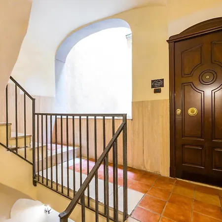 Residenza Neapolis Napoli