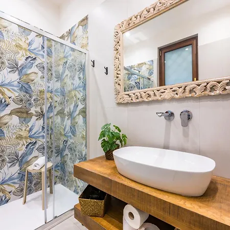 Residenza Neapolis Daire