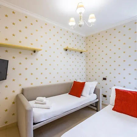 Residenza Neapolis