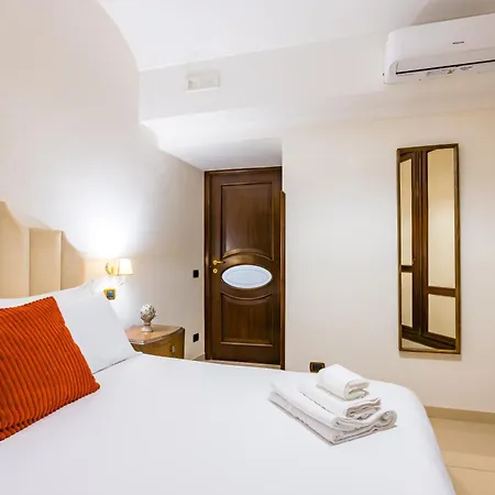 Daire Residenza Neapolis *