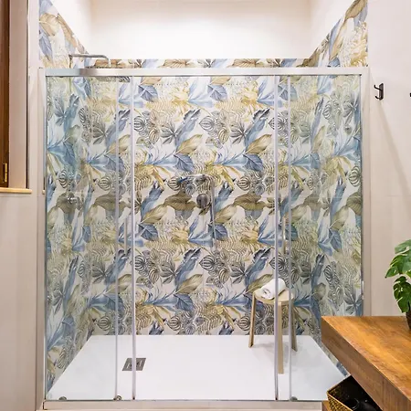 Daire Residenza Neapolis Napoli