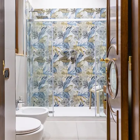 Residenza Neapolis Napoli