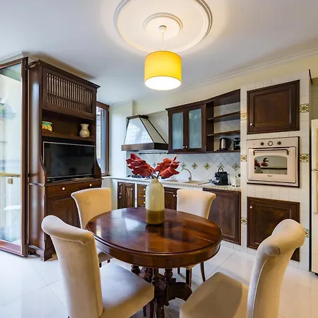 Residenza Neapolis *