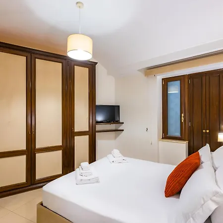 Residenza Neapolis Napoli