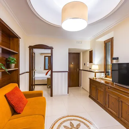 Daire Residenza Neapolis