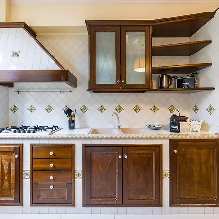 Daire Residenza Neapolis Napoli