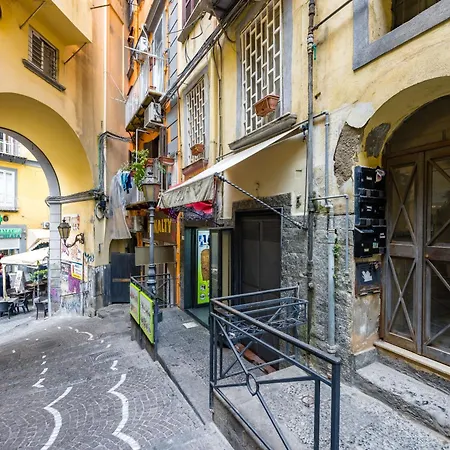 Residenza Neapolis Daire