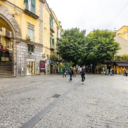 Residenza Neapolis