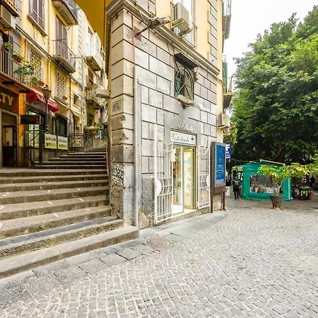 Daire Residenza Neapolis
