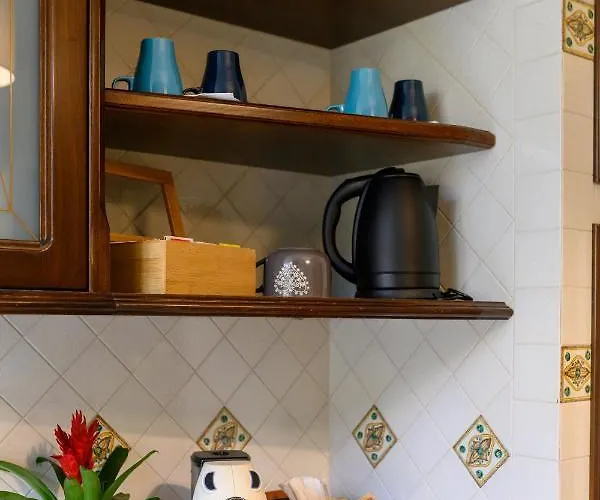 Residenza Neapolis Neapel