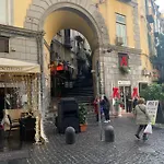 Lägenhet Residenza Neapolis Neapel