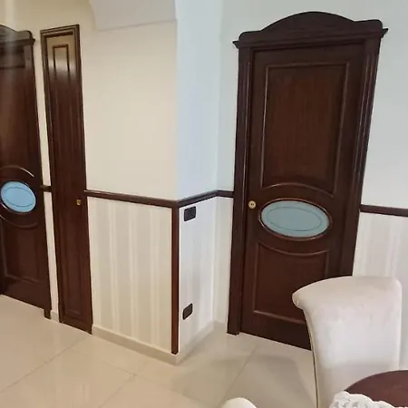 Daire Residenza Neapolis Napoli