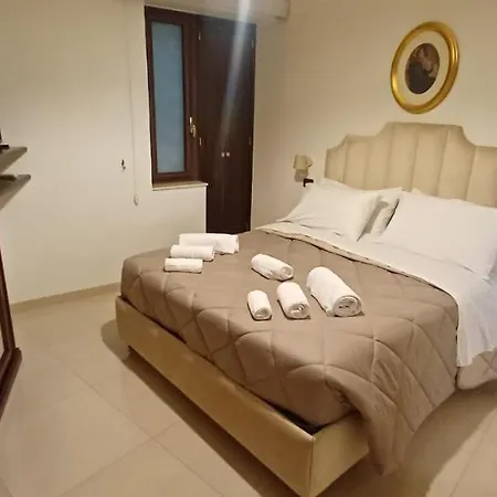 Residenza Neapolis Daire Napoli