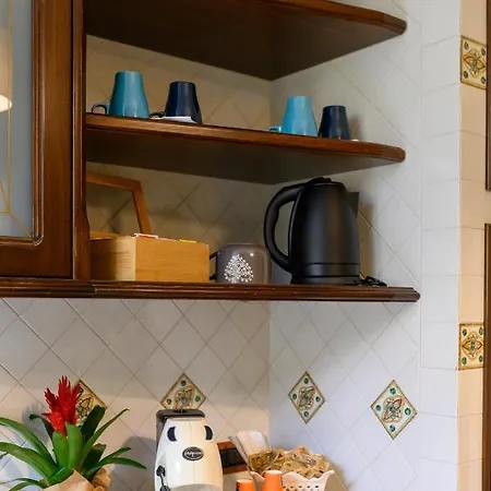 Residenza Neapolis Napoli