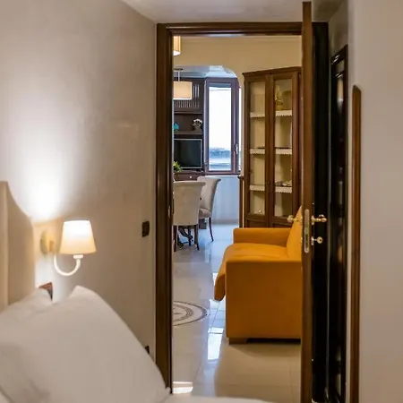 Residenza Neapolis Daire Napoli